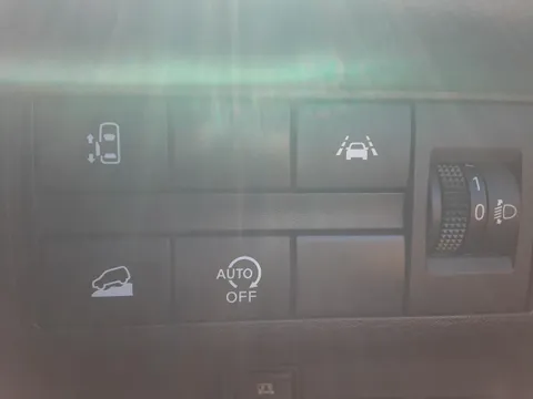 Mitsubishi eK X Space