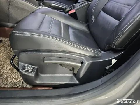 Renault SM3