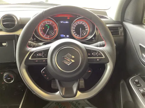 Suzuki Swift Sport