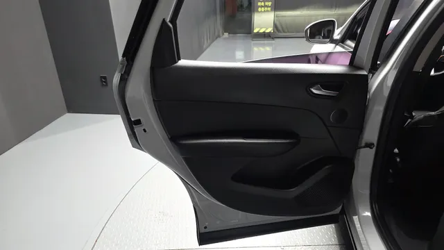 Renault Arkana (XM3)