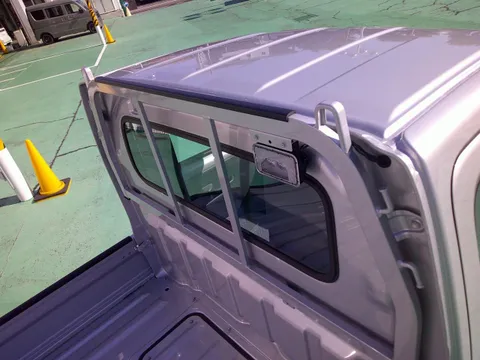 Suzuki Carry Track