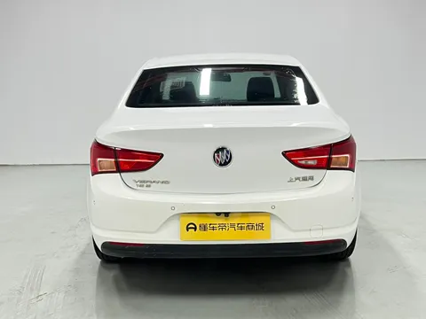 Buick Verano