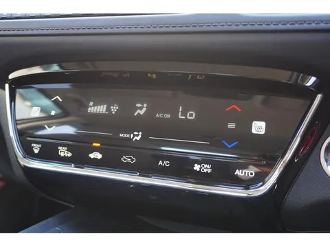 Honda HR-V (Vezel)