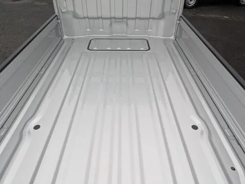 Suzuki Carry Track