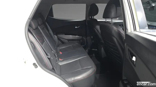 SsangYong Tivoli XLV (Tivoli Air)