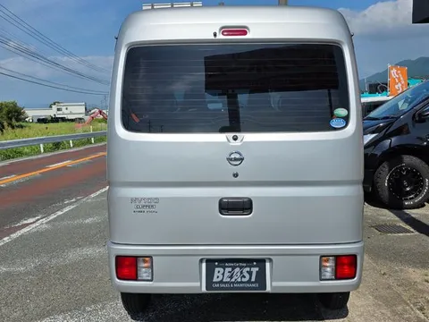 Nissan Clipper