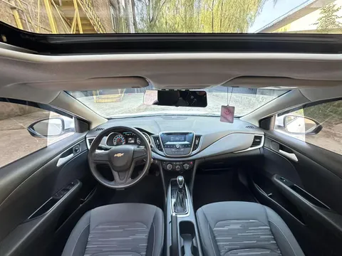 Chevrolet Cavalier