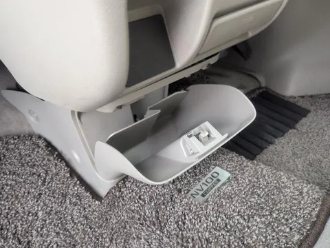 Nissan Clipper Rio