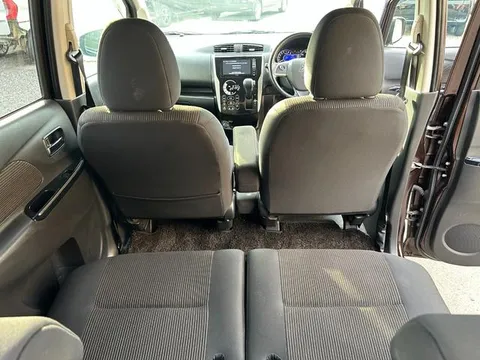 Mitsubishi eK Custom