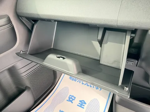 Honda N-BOX Joy