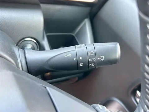Mazda Flair