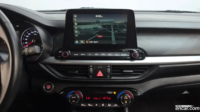 Kia Cerato (K3)