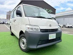 Toyota TownAce Van