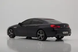 BMW 6-Series