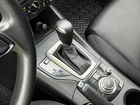 Mazda Mazda 3