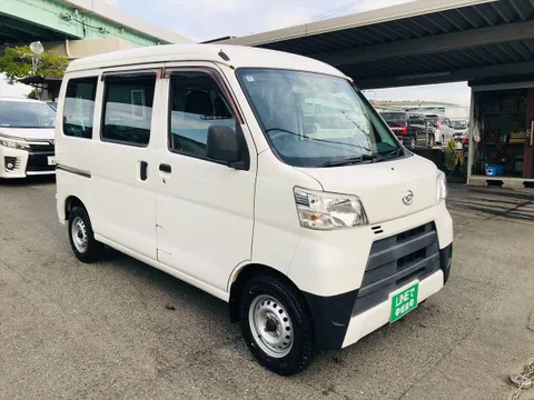 Daihatsu Hijet Cargo