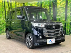 Suzuki Spacia Custom Z