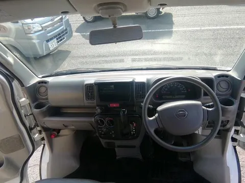 Nissan Clipper