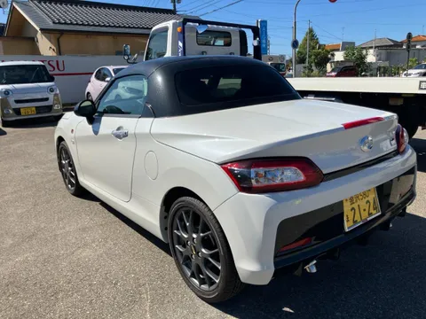 Toyota Copen