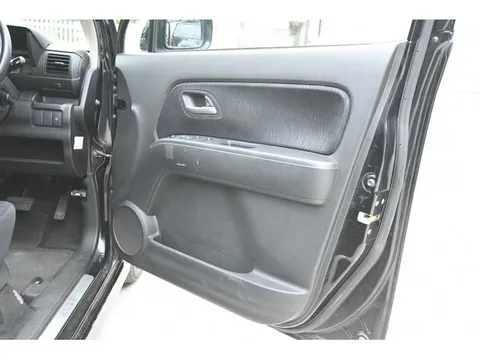Honda Zest Spark