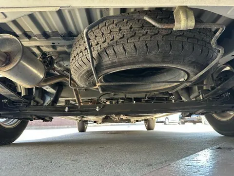 Nissan Vanette