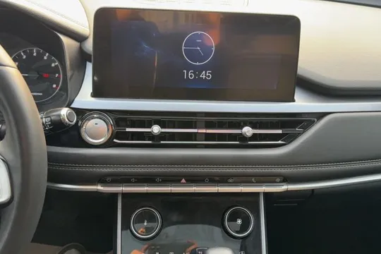 Chery Tiggo 5x