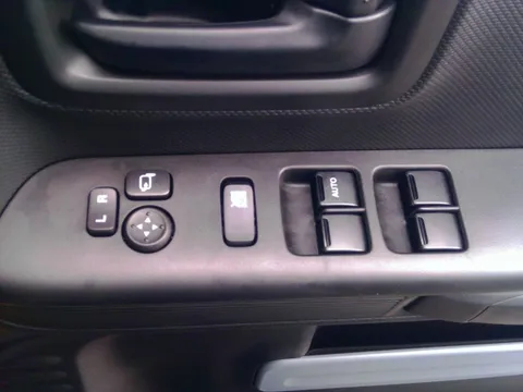 Suzuki Spacia Base