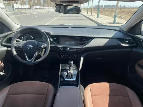Buick Regal