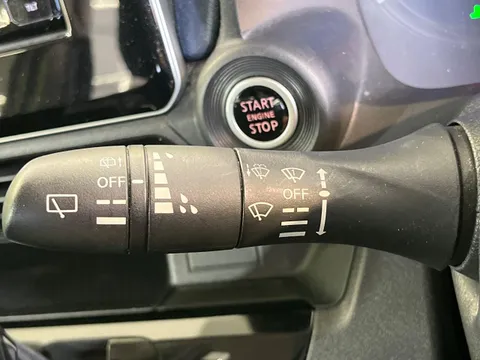 Mitsubishi eK X