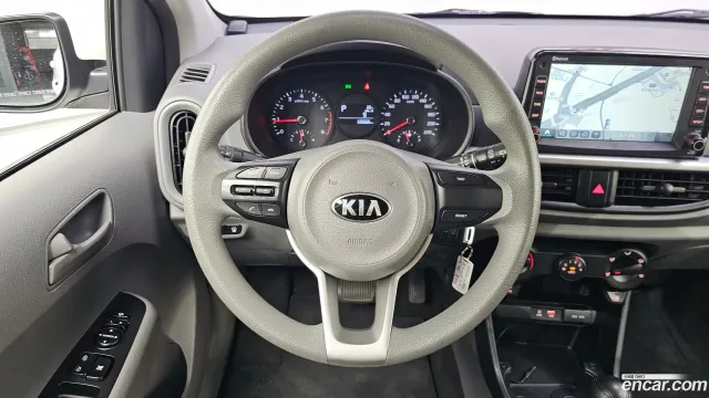 Kia Picanto (Morning)