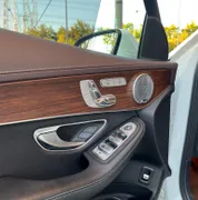 Mercedes-Benz Mercedes-Benz GLC