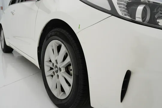 Kia Cerato (K3)