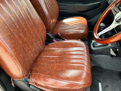 Nissan KIX