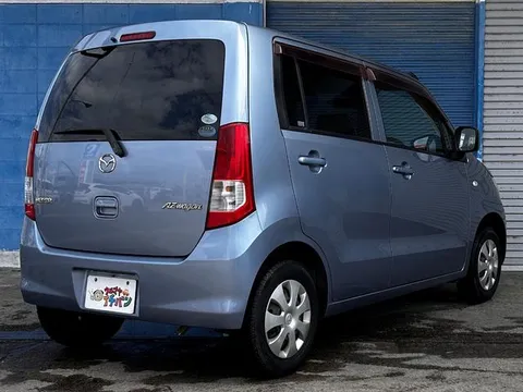 Mazda AZ-Wagon