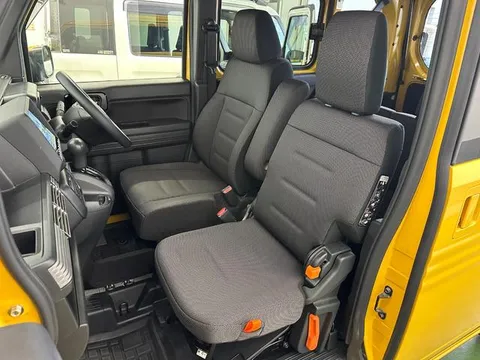 Honda N-VAN Plus Style