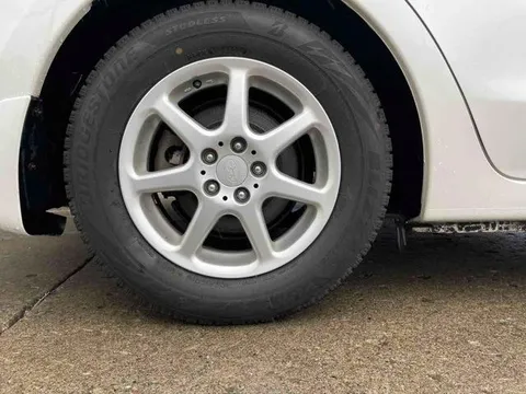 Subaru Impreza Sports