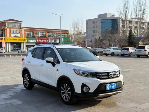 Gac GS3
