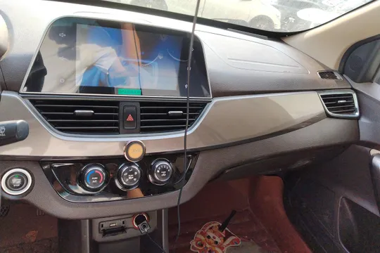 Baojun 310W