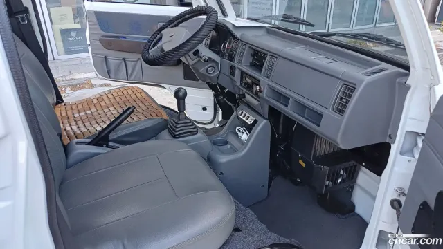 Chevrolet Damas