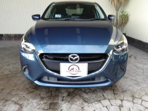 Mazda Mazda2 (Demio)