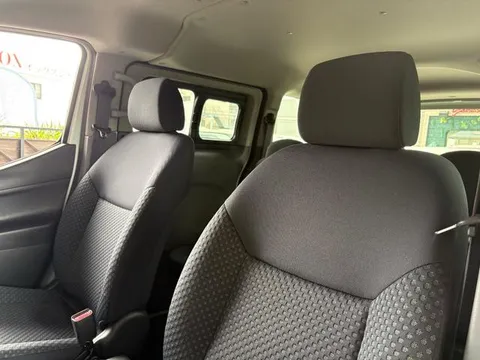 Nissan Vanette