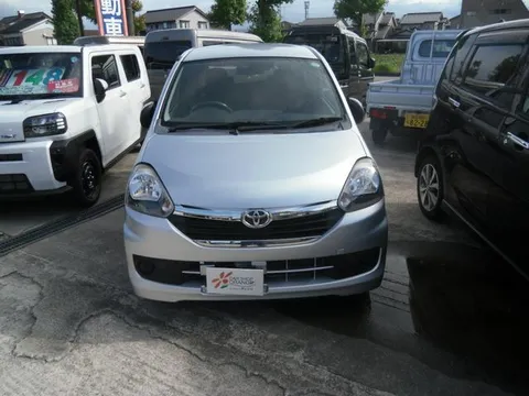 Toyota Pixis Epoch