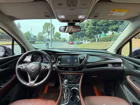 Buick Envision