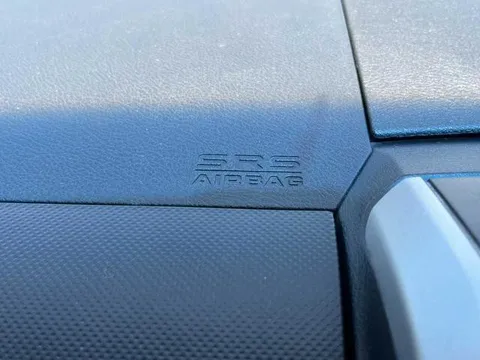 Honda Zest Spark