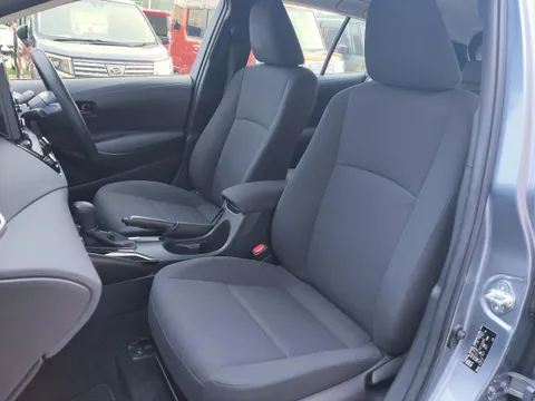Toyota Corolla Touring