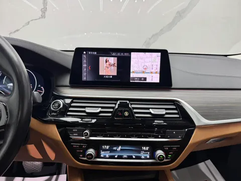 BMW Gran Turismo