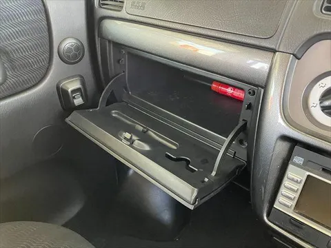 Honda Vamos