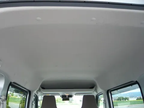 Mitsubishi Minicab Van