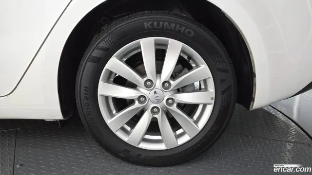 Kia Cerato (K3)
