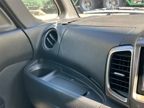 Suzuki Spacia Custom Z